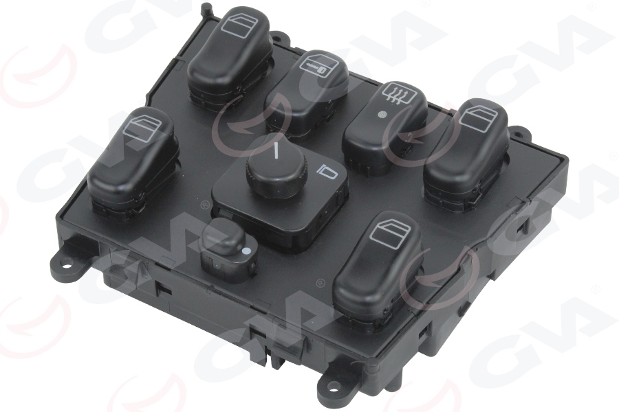 ZSW1347 Cam Acma Anahtar Grup 29 Pin Mercedes M Serisi (W163) 1998-2005