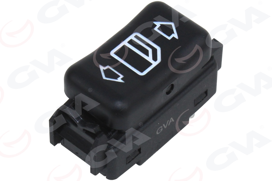 ZSW1276B Cam Acma Anahtari Tekli 5 Pin Mercedes E Serisi (W124) - S Serisi (W126) 1981-1995