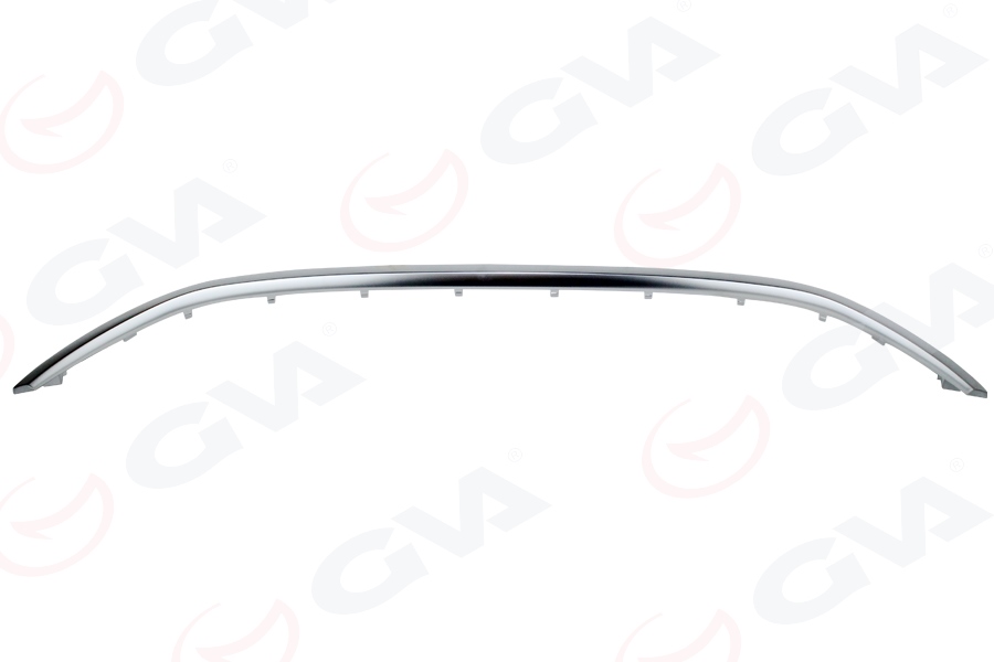 GVA 9529449 Ön Tampon Alt Çita Kromlu Fiat Egea Cross 20>