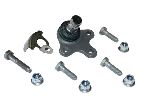 FAG 825049010 Rotil Ön Opel Corsa F 19> Mokka 20> Peugeot P208 19> P2008 20> Citroen C4 20> Ds3 19>