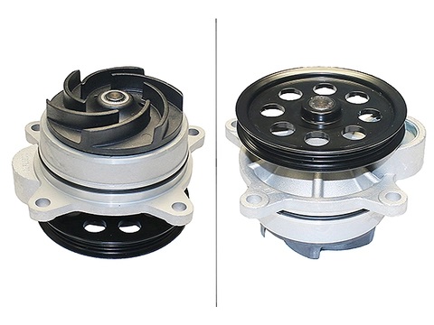 INA 538089610 Devirdaim Su Pompasi Transit Custom V362 17> 2.0 Ecoblue
