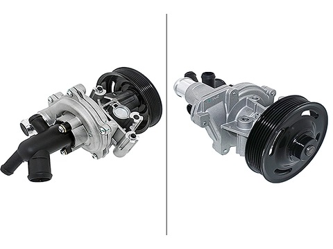 INA 538098110 Devirdaim Pompasi Defender L316 11>16 Ford Transit V363 11>2.2 155ps Ranger Tke 11>2.2 155ps