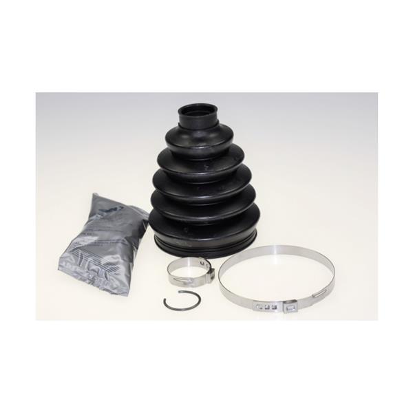 ANK-4010-5016 Aks Korugu Dis 1.2 Tce 130 Hp 2015- Plastik