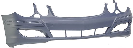 PHI-CE-06235 Tampon On Astarli Far Yikamali Mercedes E Seri W211 2009-2013