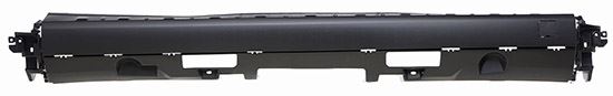 PHIRA KN-21301 Tampon Arka Orta Siyah Renault Kango E-Tech 2021>