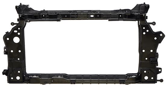 PHIRA 65032090 Panel Ön Renault Captur 2020>