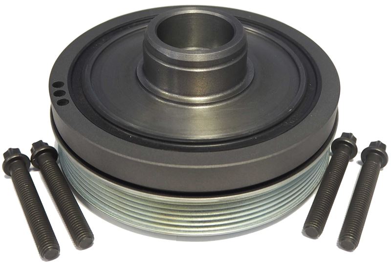 CORTECO 49107616 Krank Kasnagi Bmw B47 F20 F21 F22 F23 F30 F31 F34 F32 F33 F36 F10 F11 G30 G31 F25 G01 F26 G02 Civata Li