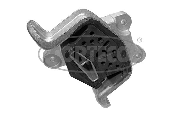 CORTECO 49496048 Şanziman Takozu Sol Vw Transporter-Caravelle T5-T5.5 Axb-Caaa-Caab-Caad 1.9 Tdi-2.0 Tdi 04>