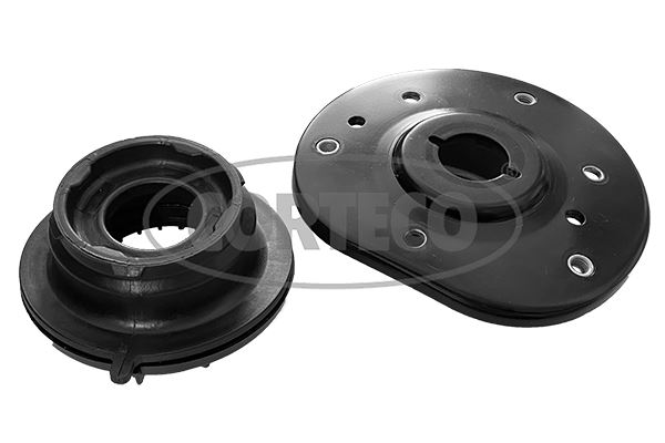 CORTECO 49489917 Amortisör Takozu Ön Ford Mondeo-Smax-Galaxy-Volvo S60-S80 07> 155-157 10>15 S80 124 08>15 V70 Iii 135 07>15 Xc70 Ii 136 07>11