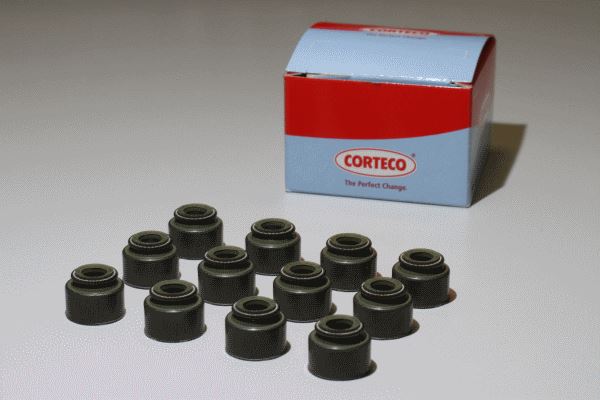 CORTECO 49124162 Conta Seti. Supap Safti Kit Va3 7.0- Fkm 1 Kit 12 Vss