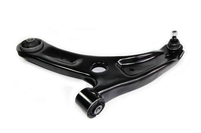 CORTECO 49120400 Track Control Arm. Front Axle Left - Lower