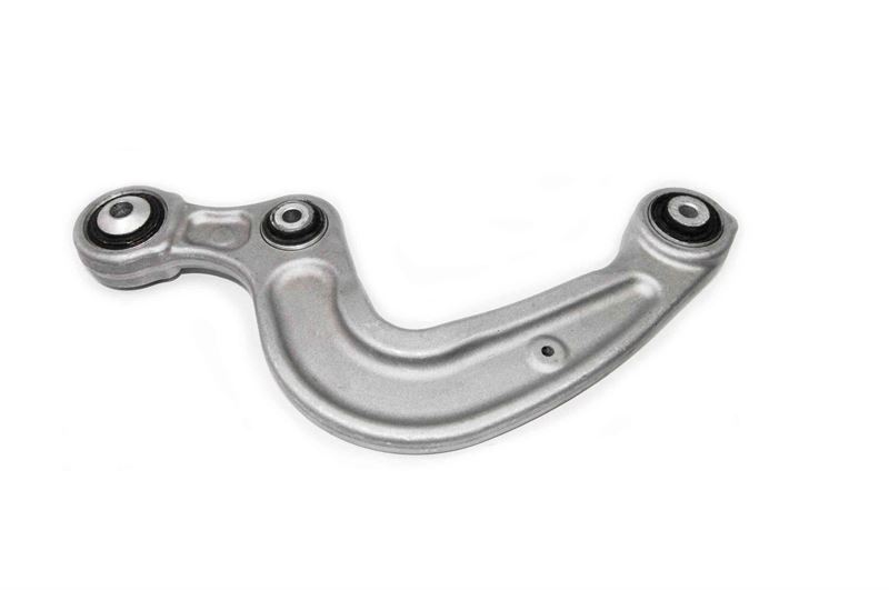CORTECO 49127633 Track Control Arm. Rear Axle Left - Upper