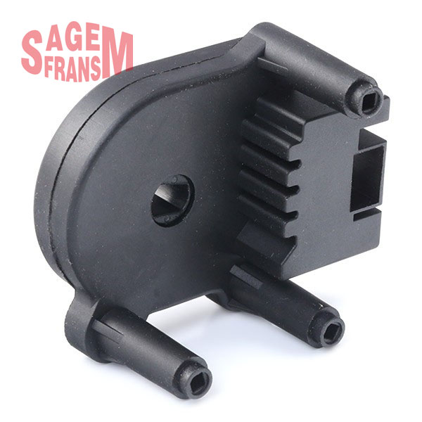 SAGEM 210269 Kalorifer Kumanda Anahtari Ducato 94>02-Boxer-Citroen Jumpy