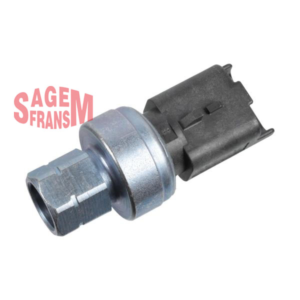 MHL-ASE 15 000P Klima Basinc Musuru (Fiat Scudo 1.6 2.0 D Multijet 07-/Ulysse 2.0 2.2jtd 03-08/307 1.4 1.6 03-)