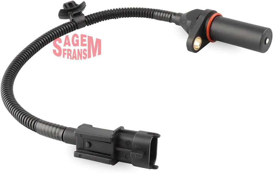 SAGEM 50283 Krank Mili Sensörü Hyundai Accent Blue 10-> / Elantra G4fg 11-> / İ20 İ30 G4fa G4fc 06-> / İx35 Tucson G4fd 11-> / Kia Ceed Cerato G4fa G4fc 07-12 / Rio G4fa 12-17 / Sportage G4fd G4fj T-Gdi 09->