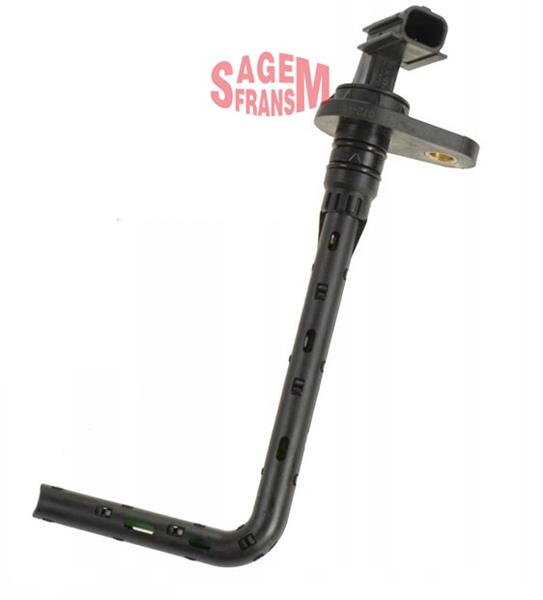 SAGEM 50286 Yağ Seviye Sensoru Trafic Iii 1.6 Dci-Megane Iv-Talisman R9m Motor Euro 5