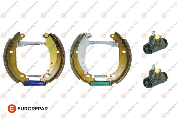 EUROREPAR 12696720 E:Arka Fren Tk
