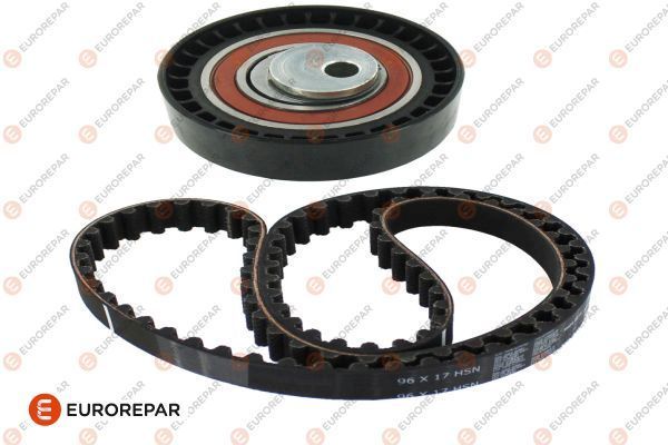 EUROREPAR 1609010980 E:Eksantrik Tk