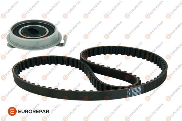 1610032680 Motor Blogu Piston+Segman Takim Içinde (Dv6c / Dv6dted) Euro 5 308/3008/508/500/Partner