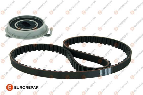 EUROREPAR 1620363780 Triger Kayiş Seti Eksantrik Seti Hyundai Atos 1.1l G4hg 02-09 / İ10 1.1l G4hg 08-13 / Kia Picanto 1.1l G4hg 05-> 1 Kayiş 1 Rulman 101x200