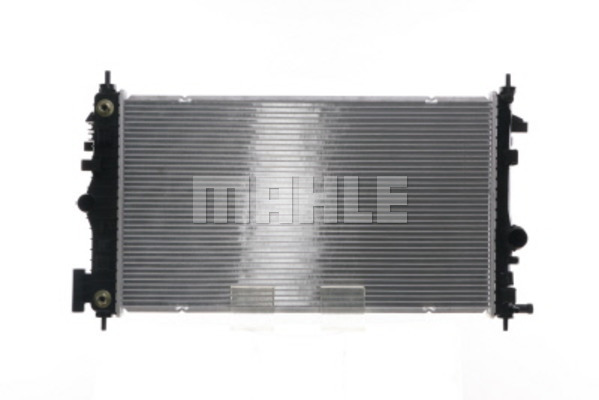 MAHLE CR1103000S Radyatör Opel Insignia A 1.6-2.0 Cdti 09>17 Otom.Şanz. Klimali