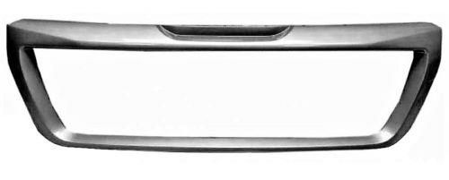AFT 1612243480 Çerçeve Panjur Ön Nikelaj Peugeot Boxer 2014>