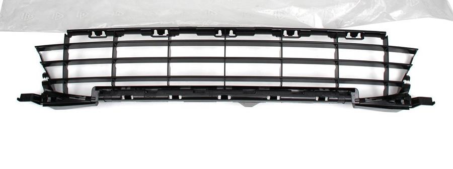 AFT 7414.QF Izgara Tampon Ön Sport Peugeot 207 2005>
