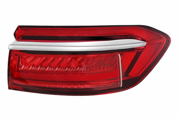 HELLA 2SD013094611 Arka Far Audi
