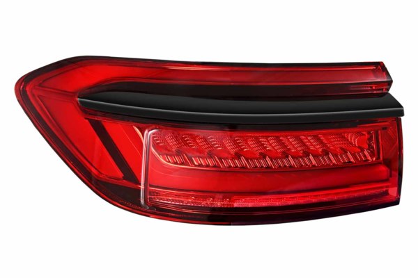 HELLA 2SD013094631 Arka Far Audi