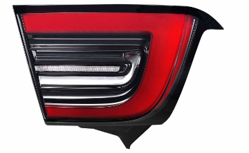 HEL 2SD 015 341-931 Stop Lambasi Dis Sol  Tesla Model Y-Model 3