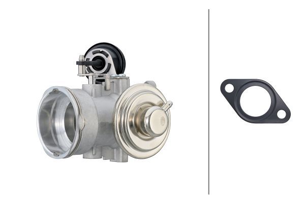 HELLA 6NU014865611 Agr Valfi Vw
