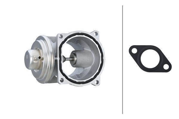 HELLA 6NU014865731 Agr Valfi Vw