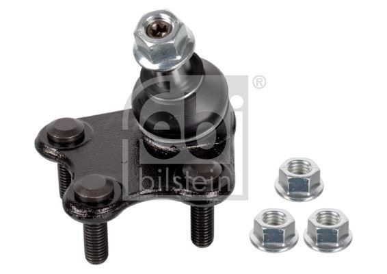 FEBI 280553 Rotil Vw A1 8x A1 8x Sportback A1 8x Quattro S1 8x Sportback Quattro S1 8x Quattro - Ameo