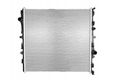 MAHLE CR2732000P Motor Su Radyatoru Mercedes Sprinter B907 B910