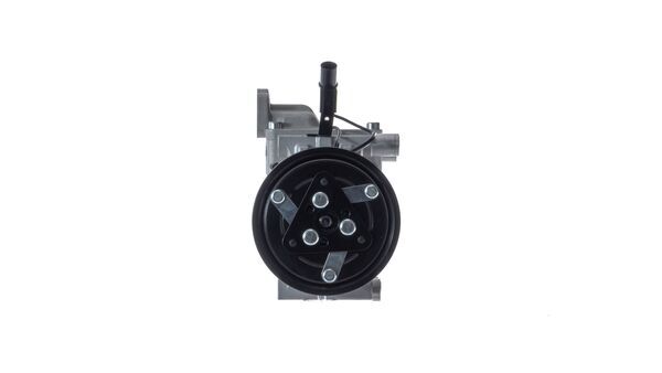 MAHLE ACP1223000S A-C-Compressor Hyundai Matrix