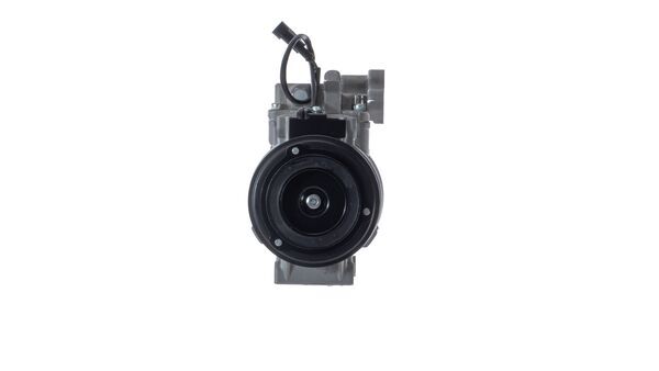 MAHLE ACP1596000S A-C Compressor Iveco Daily