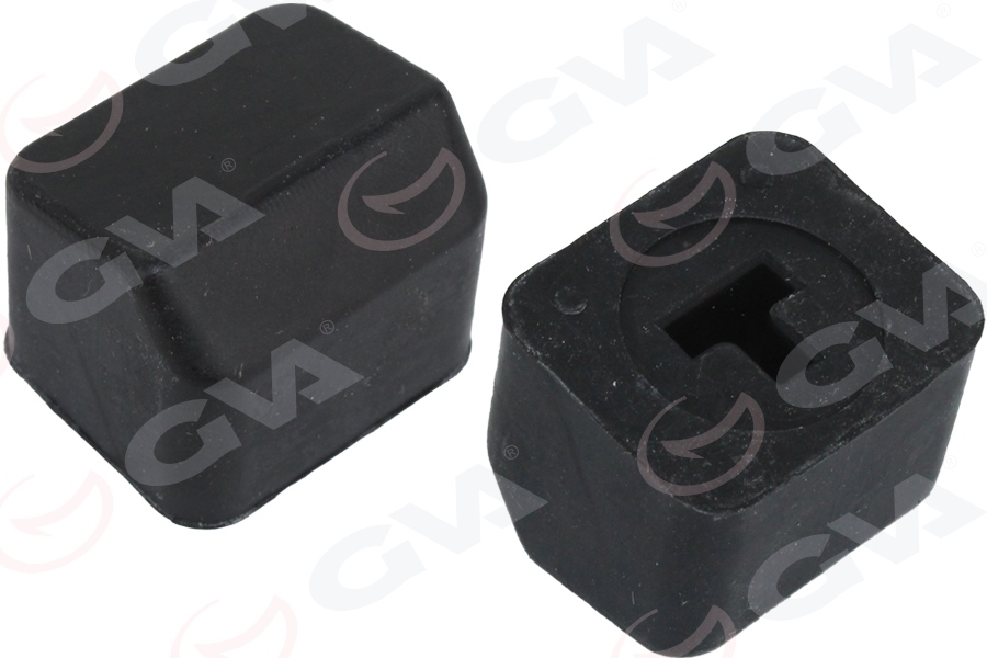 YTT-Y8108 Radyator Alt Takozu 5 (E39)-7 (E38) 95-03