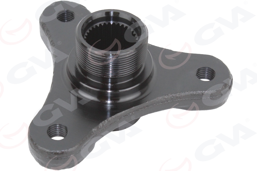GVA 8999202 Kardan Mili Flansi Bmw N47n N47s1 F10 F11 Xdrive