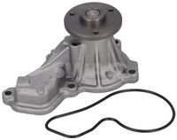 SWAG 33110246 Devirdaim Su Pompasi Honda Civic 1.6l R16a2 Vtec Sedan Fd6 Kasa 06-11 / 1.8l R18a Vtec Hatchback Fk2 Kasa 06->