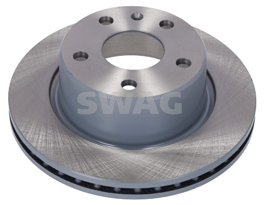 SWAG 33110882 Fren Diski Mg 5 Un