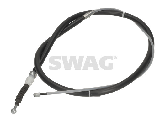 SWAG 33110910 El Freni Teli Rapid Rapid Spaceback-Toledo Iv Kg