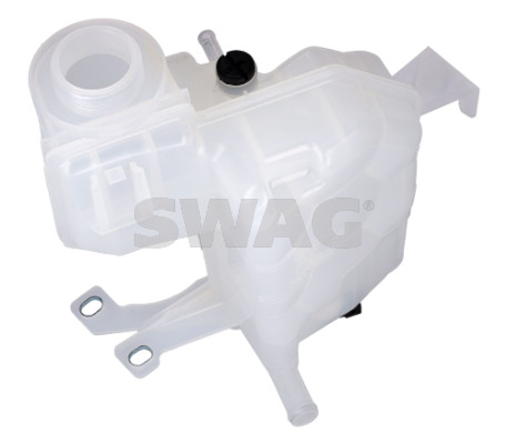 SWAG 33111002 Radyator Yedek Su Deposu Land Rover Range Rover Iii Vogue L322 02>12