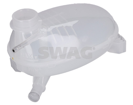 Expansion Tank. Coolant