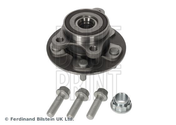 BLUEPRINT ADBP820083 Ön Teker Poryasi Toyota Corolla Cross 1.8l 2zr-Fxe Zvg12 Zwe211 19-> 1.6l 1zf-Fae Zre210 19-> / Ch-R 1.8l Zyx10 16-> 1.2l 8nrfts 16-> / Yaris Cross 1.5l M15a Pb10. Pj110. Pj15 20-> Abs Li