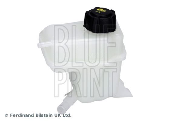 BLUEPRINT ADBP980010 Radyatör Yedek Su Deposu Nissan Qashqai 06>13 J10. Nj10. Jj10e 1.5dci 1.6 1.6dci 2.0 2.0dci