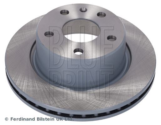 BLUEPRINT ADBP430195 Fren Diski Mg 5 Un