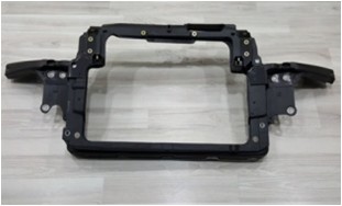 PRO-A 290438 On Panel Ic Klimali Fabia 2000-2008