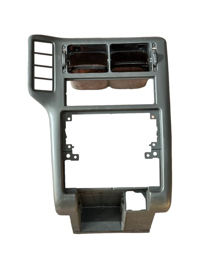 GKL 291382 Teyp Çerçevesi Klapeli Polo-Caddy-İbiza-Cordoba 96-03