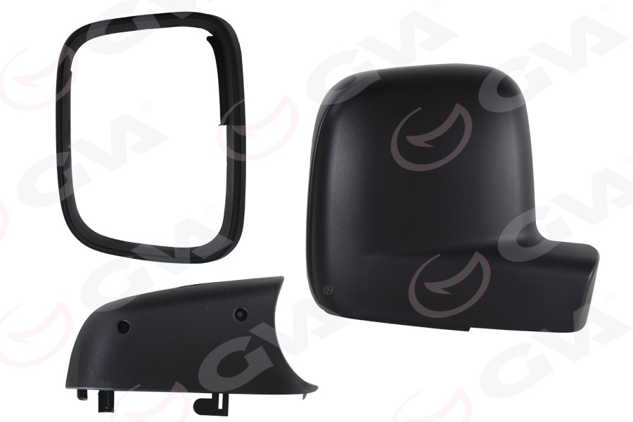 GVA 9110053 Ayna Kapaği Set Sağ