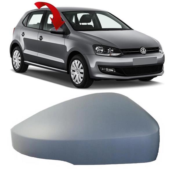 GKL 291568 Ayna Kapagi Sag Polo 2011-2014